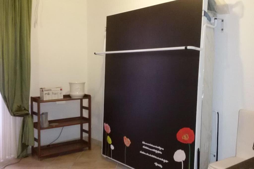 Domus Prenda Apartment กาญารี ภายนอก รูปภาพ